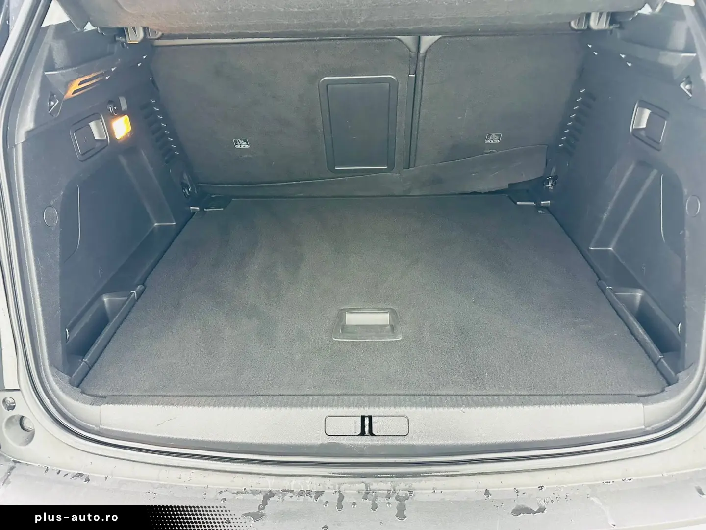 PEUGEOT 3008 2019 1.2i E6 Garantie 12 Luni Rate Avans 0 Doar