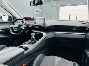 PEUGEOT 3008 2019 1.2i E6 Garantie 12 Luni Rate Avans 0 Doar