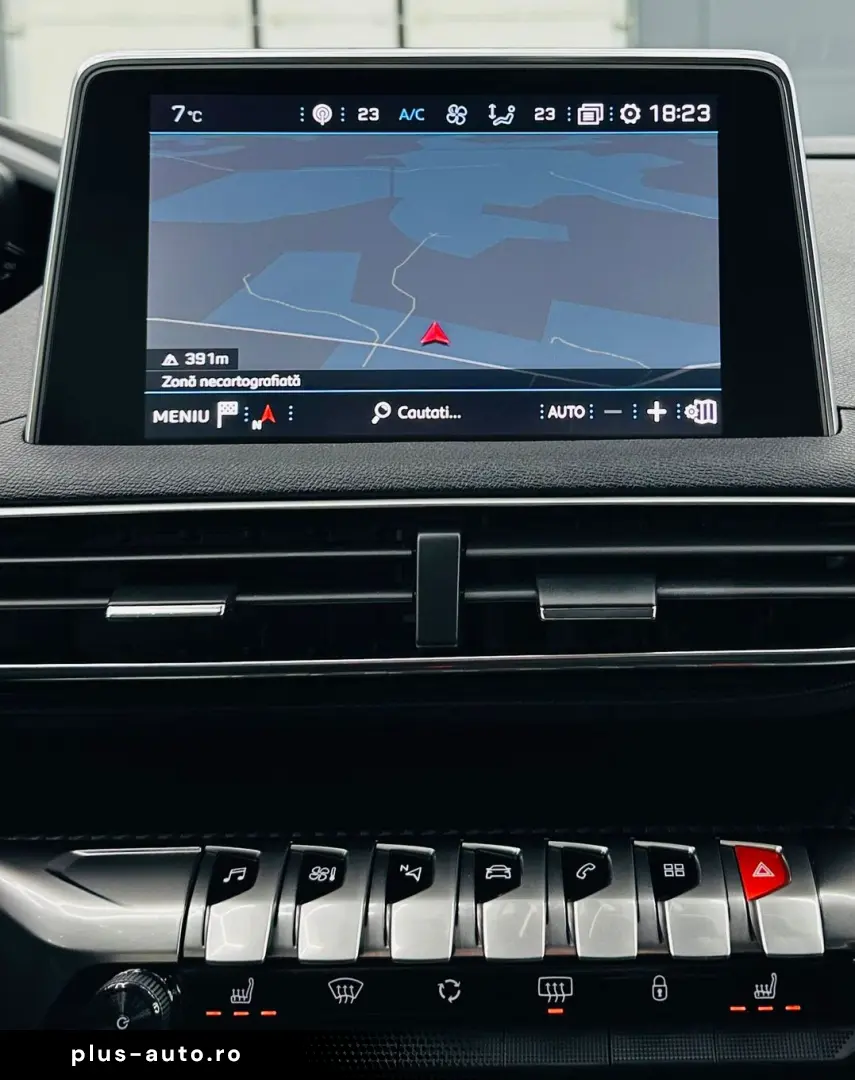 PEUGEOT 3008 2019 1.2i E6 Garantie 12 Luni Rate Avans 0 Doar