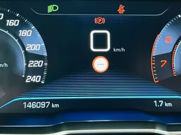 PEUGEOT 3008 2019 1.2i E6 Garantie 12 Luni Rate Avans 0 Doar