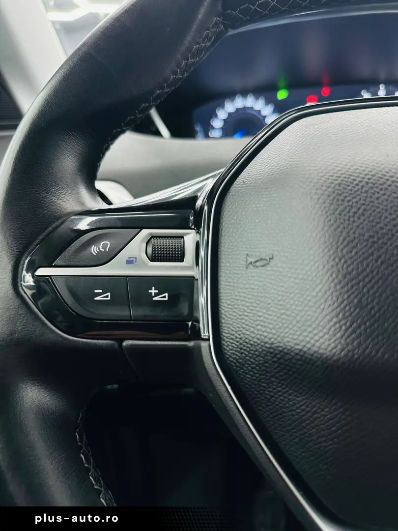 PEUGEOT 3008 2019 1.2i E6 Garantie 12 Luni Rate Avans 0 Doar