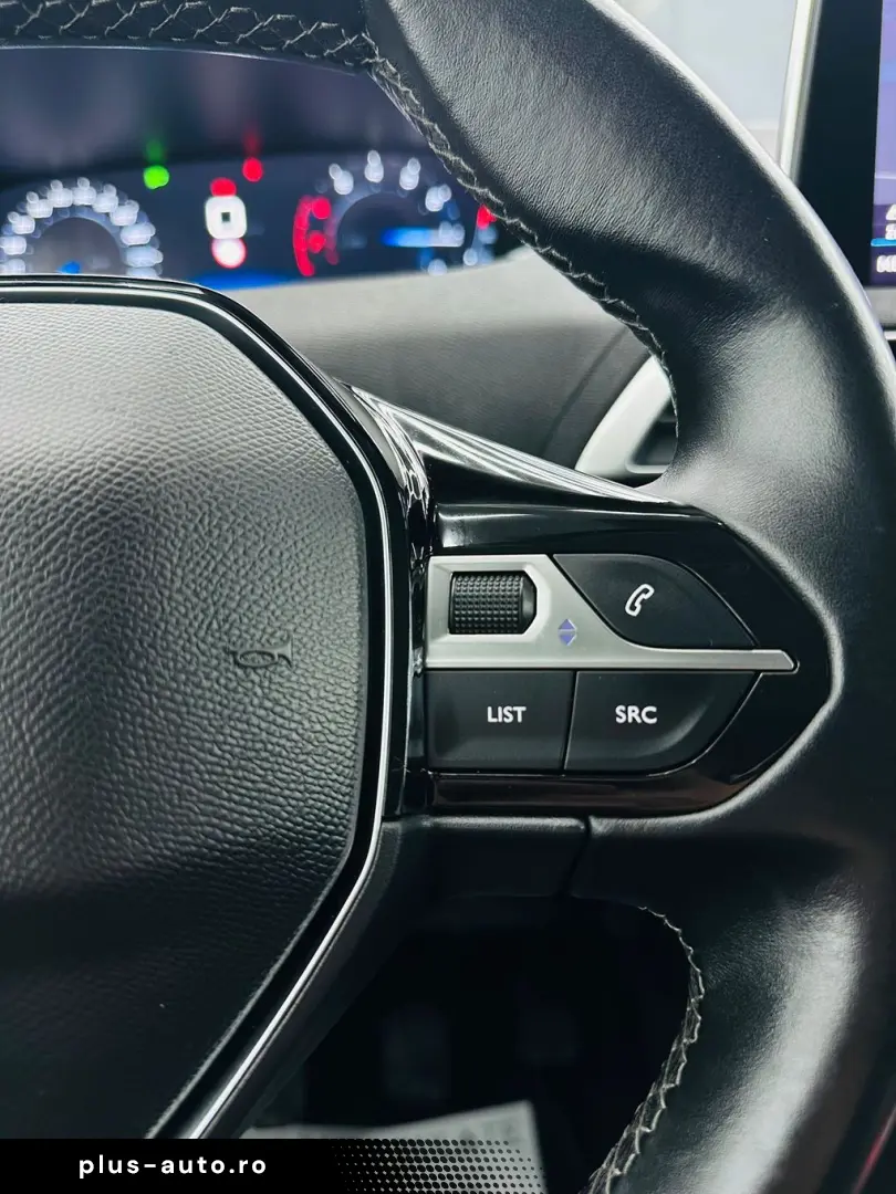 PEUGEOT 3008 2019 1.2i E6 Garantie 12 Luni Rate Avans 0 Doar