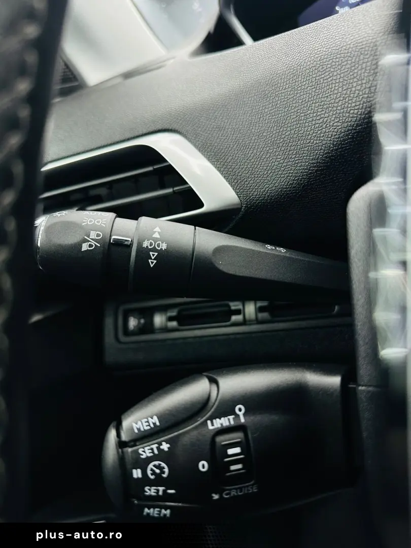 PEUGEOT 3008 2019 1.2i E6 Garantie 12 Luni Rate Avans 0 Doar