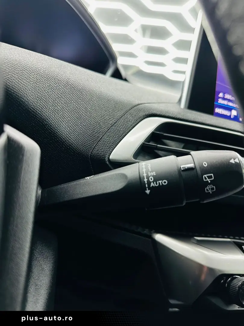 PEUGEOT 3008 2019 1.2i E6 Garantie 12 Luni Rate Avans 0 Doar