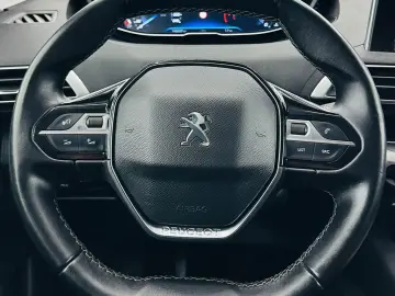 PEUGEOT 3008 2019 1.2i E6 Garantie 12 Luni Rate Avans 0 Doar