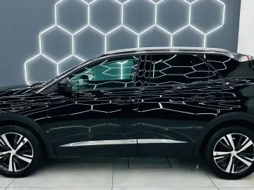 PEUGEOT 3008 2019 1.2i E6 Garantie 12 Luni Rate Avans 0 Doar