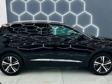 PEUGEOT 3008 2019 1.2i E6 Garantie 12 Luni Rate Avans 0 Doar