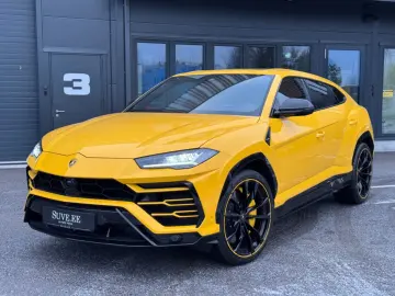 LAMBORGHINI Urus 4.0 V8 Autom.