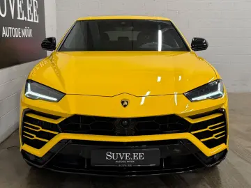 LAMBORGHINI Urus 4.0 V8 Autom.