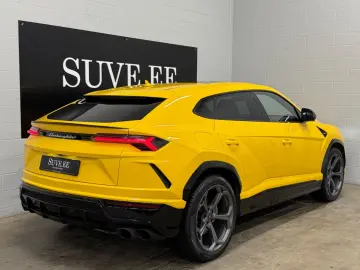 LAMBORGHINI Urus 4.0 V8 Autom.