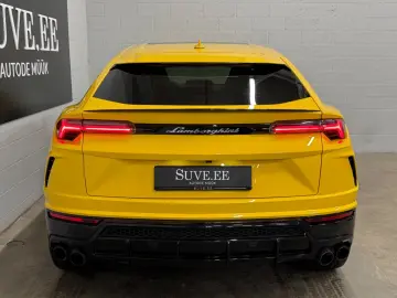 LAMBORGHINI Urus 4.0 V8 Autom.
