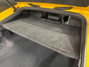 LAMBORGHINI Urus 4.0 V8 Autom.