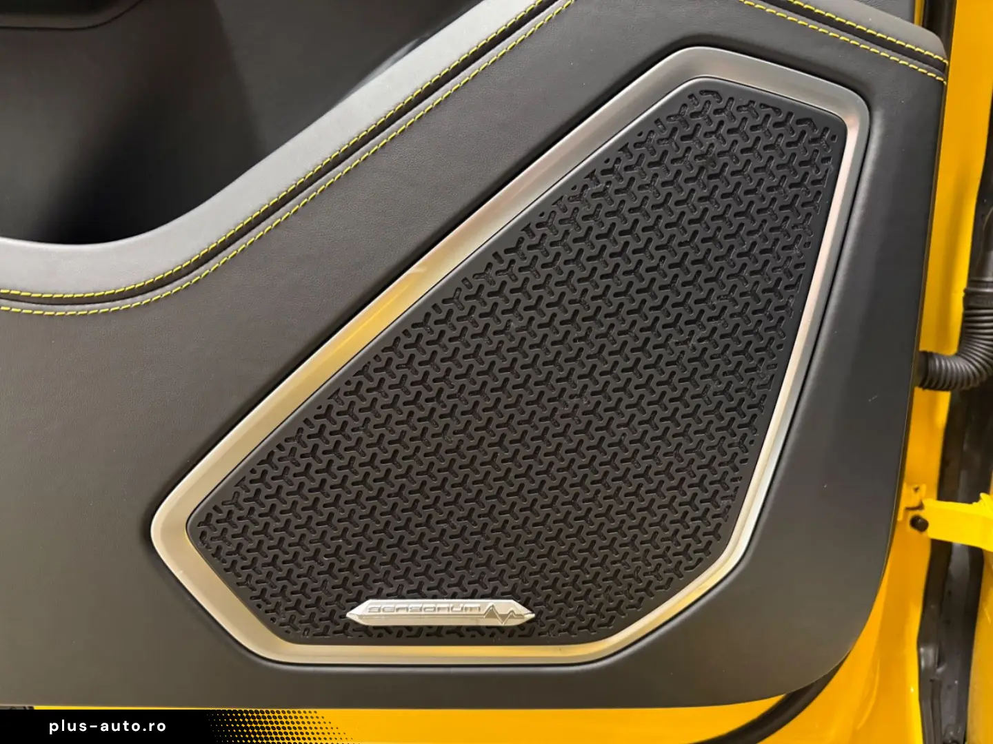 LAMBORGHINI Urus 4.0 V8 Autom.