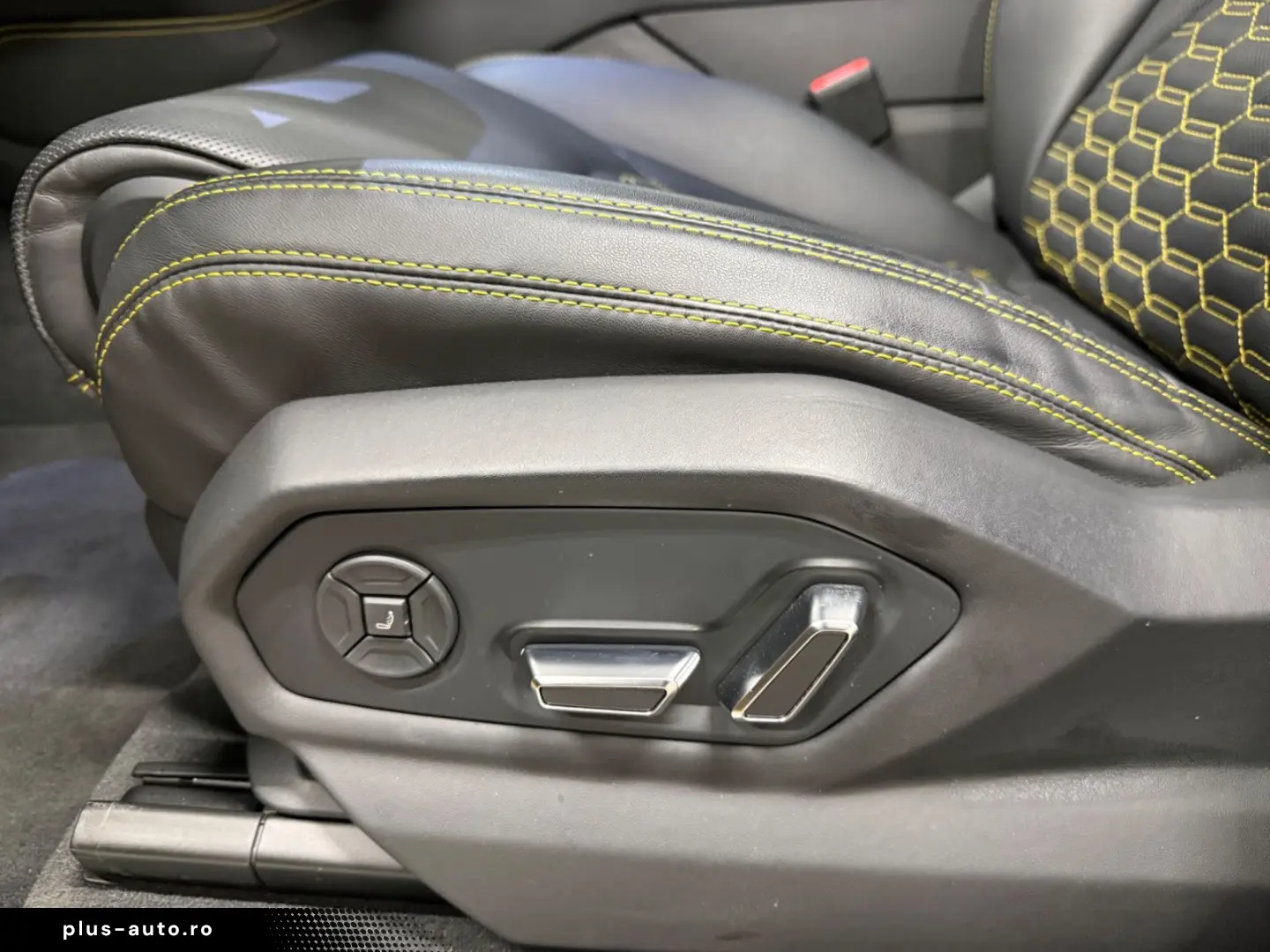 LAMBORGHINI Urus 4.0 V8 Autom.