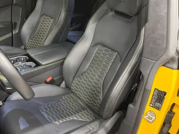 LAMBORGHINI Urus 4.0 V8 Autom.