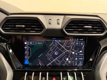 LAMBORGHINI Urus 4.0 V8 Autom.