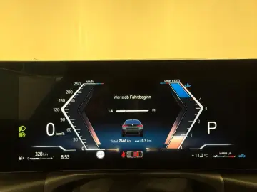 BMW 420d xDrive Gran Coupé M Sportpaket Pro AHK RFK