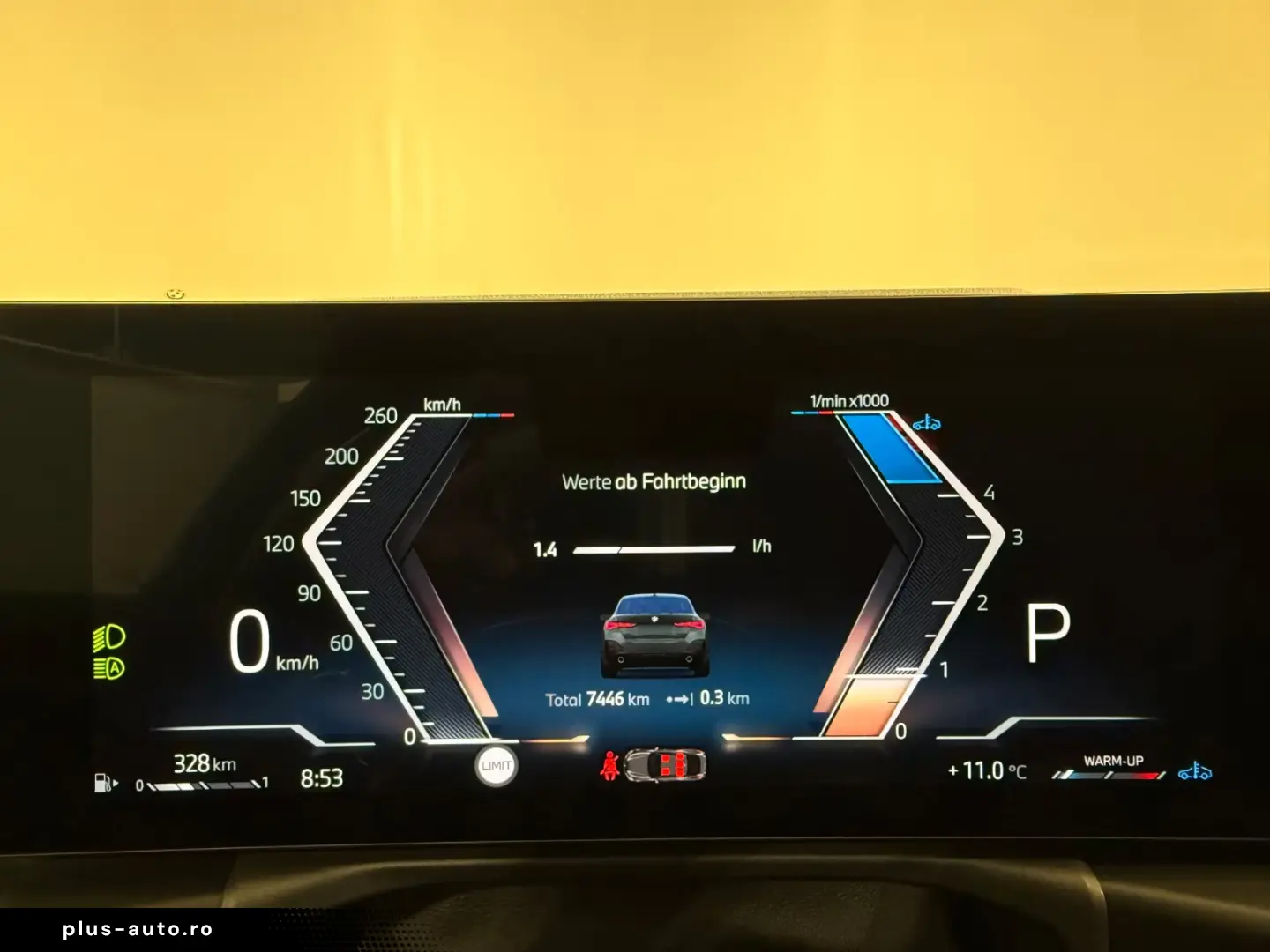 BMW 420d xDrive Gran Coupé M Sportpaket Pro AHK RFK