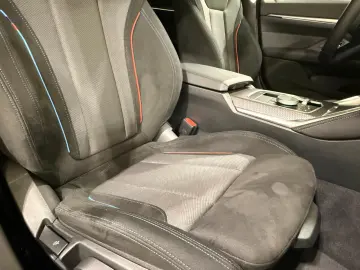 BMW 420d xDrive Gran Coupé M Sportpaket Pro AHK RFK