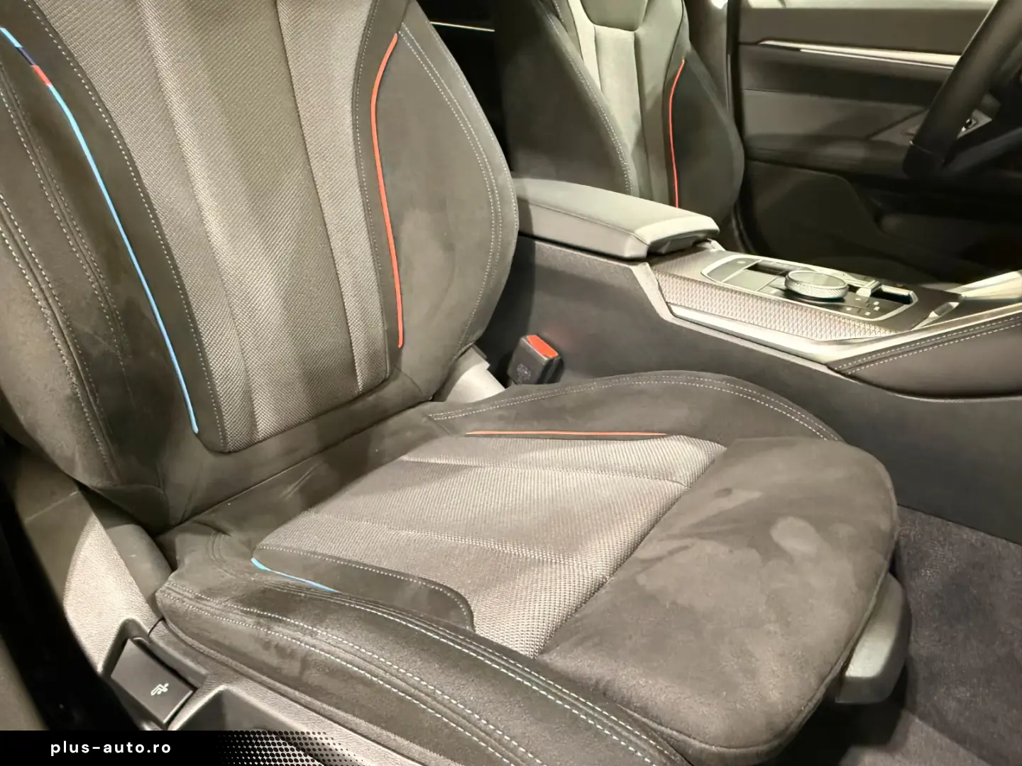 BMW 420d xDrive Gran Coupé M Sportpaket Pro AHK RFK