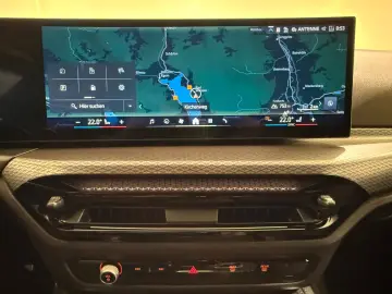 BMW 420d xDrive Gran Coupé M Sportpaket Pro AHK RFK