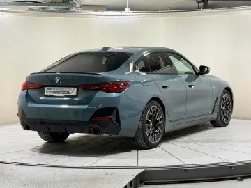 BMW 420d xDrive Gran Coupé M Sportpaket Pro AHK RFK