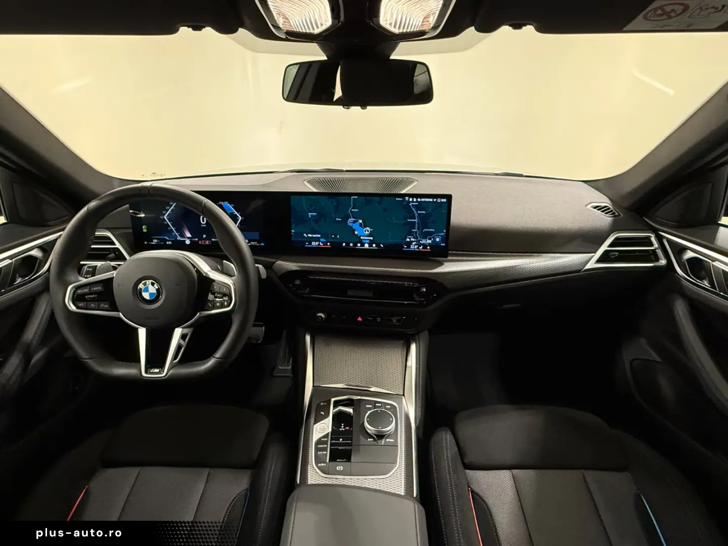 BMW 420d xDrive Gran Coupé M Sportpaket Pro AHK RFK