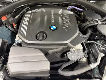 BMW 420d xDrive Gran Coupé M Sportpaket Pro AHK RFK