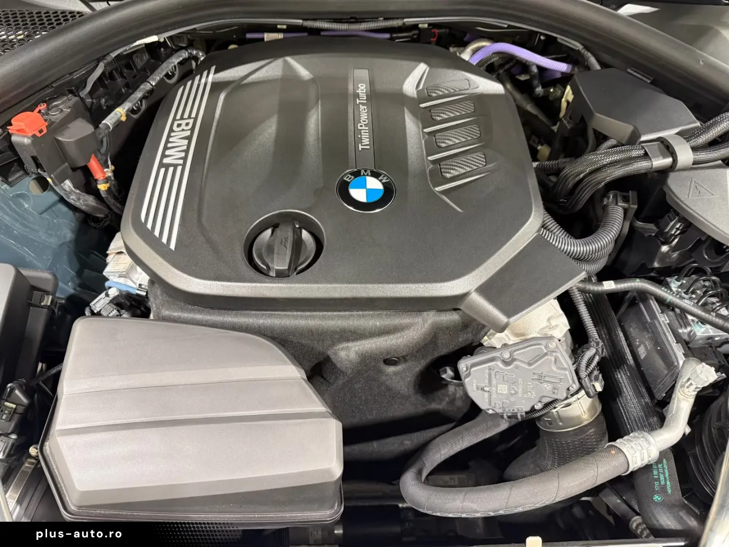 BMW 420d xDrive Gran Coupé M Sportpaket Pro AHK RFK