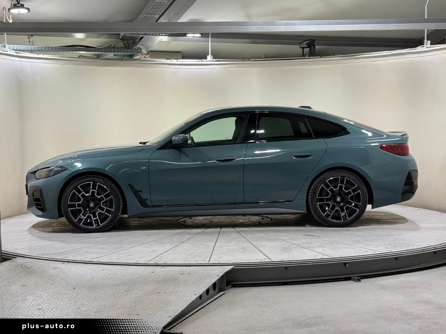 BMW 420d xDrive Gran Coupé M Sportpaket Pro AHK RFK