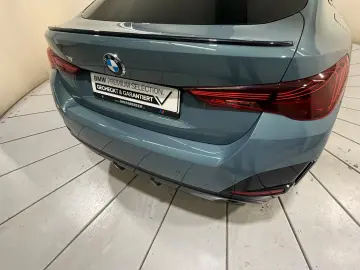BMW 420d xDrive Gran Coupé M Sportpaket Pro AHK RFK
