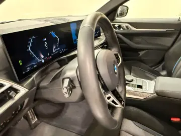 BMW 420d xDrive Gran Coupé M Sportpaket Pro AHK RFK