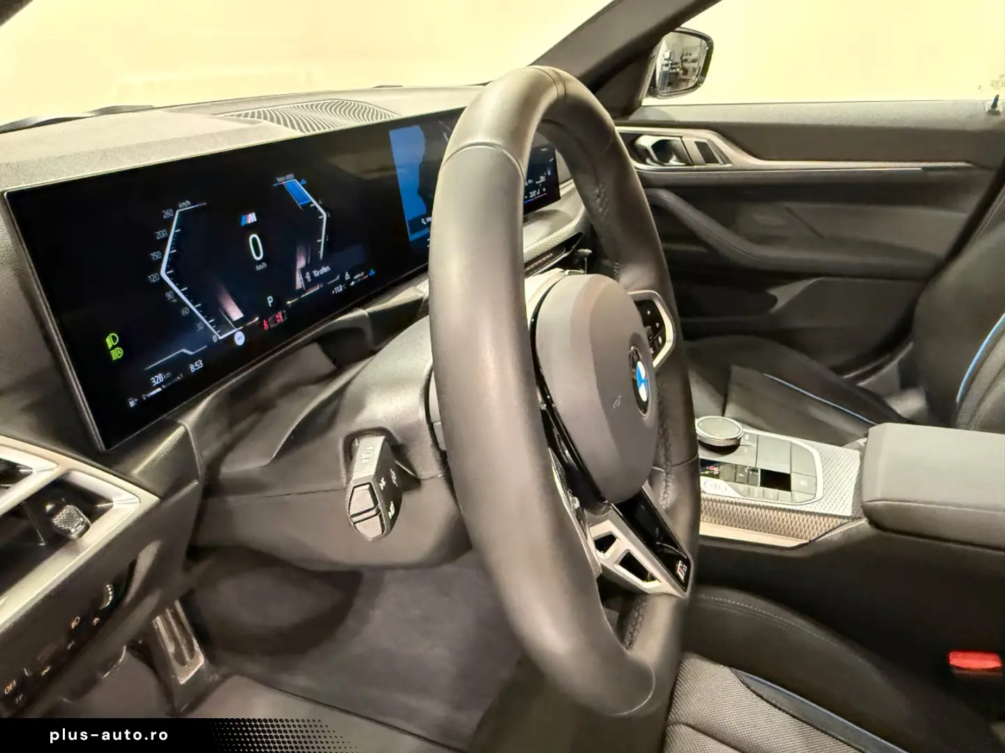 BMW 420d xDrive Gran Coupé M Sportpaket Pro AHK RFK