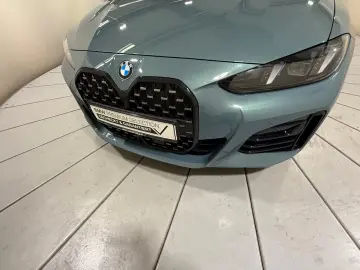 BMW 420d xDrive Gran Coupé M Sportpaket Pro AHK RFK