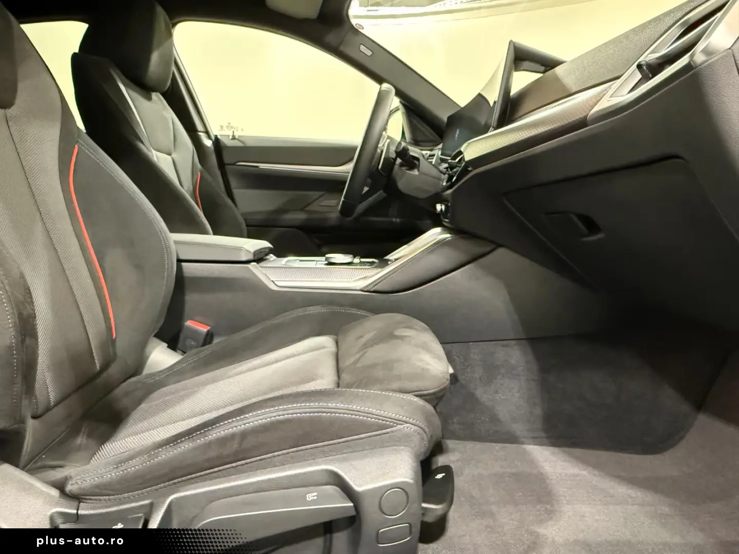 BMW 420d xDrive Gran Coupé M Sportpaket Pro AHK RFK