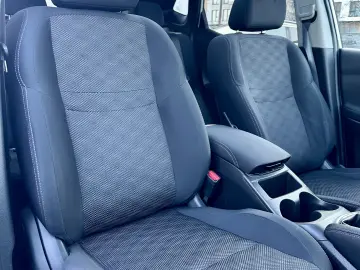 Nissan Qashqai 2016 195.000KM Panoramic Carlig Garantie