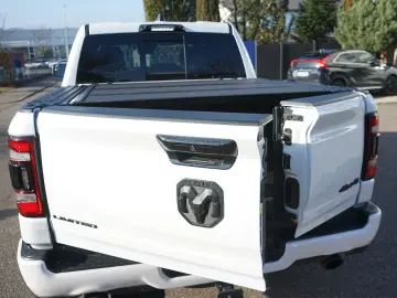 DODGE RAM Limited Night LPG RamBox Tailgate KW Mopar