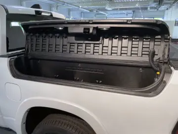 DODGE RAM Limited Night LPG RamBox Tailgate KW Mopar