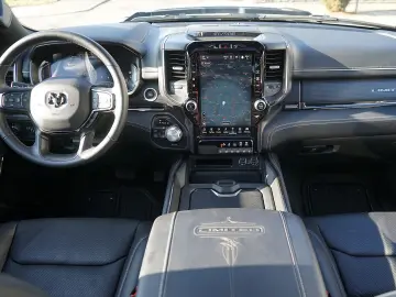 DODGE RAM Limited Night LPG RamBox Tailgate KW Mopar