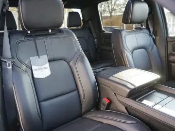 DODGE RAM Limited Night LPG RamBox Tailgate KW Mopar