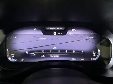 DODGE RAM Limited Night LPG RamBox Tailgate KW Mopar