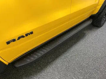 DODGE TRX-HAVOC LIMITED EDITION--LEVEL 2-CARBON-1.HAND