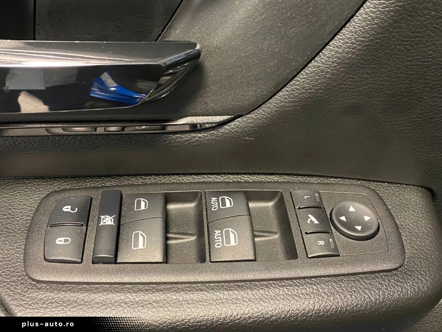 DODGE RAM 1500 4x4 Built to Serve 5 7l V8 LPG DEUTSCHE