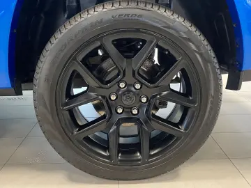 DODGE RAM 1500 4x4 Built to Serve 5 7l V8 LPG DEUTSCHE