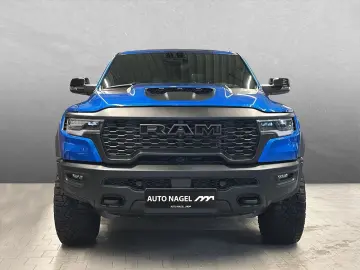 Dodge RAM 1500 RHO CREW CAB 3.0 Hurricane