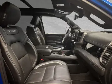 Dodge RAM 1500 RHO CREW CAB 3.0 Hurricane