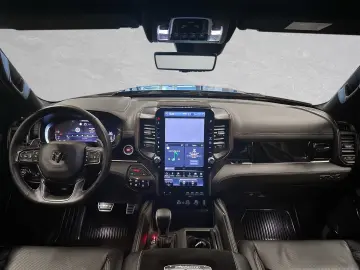 Dodge RAM 1500 RHO CREW CAB 3.0 Hurricane