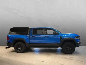 Dodge RAM 1500 RHO CREW CAB 3.0 Hurricane