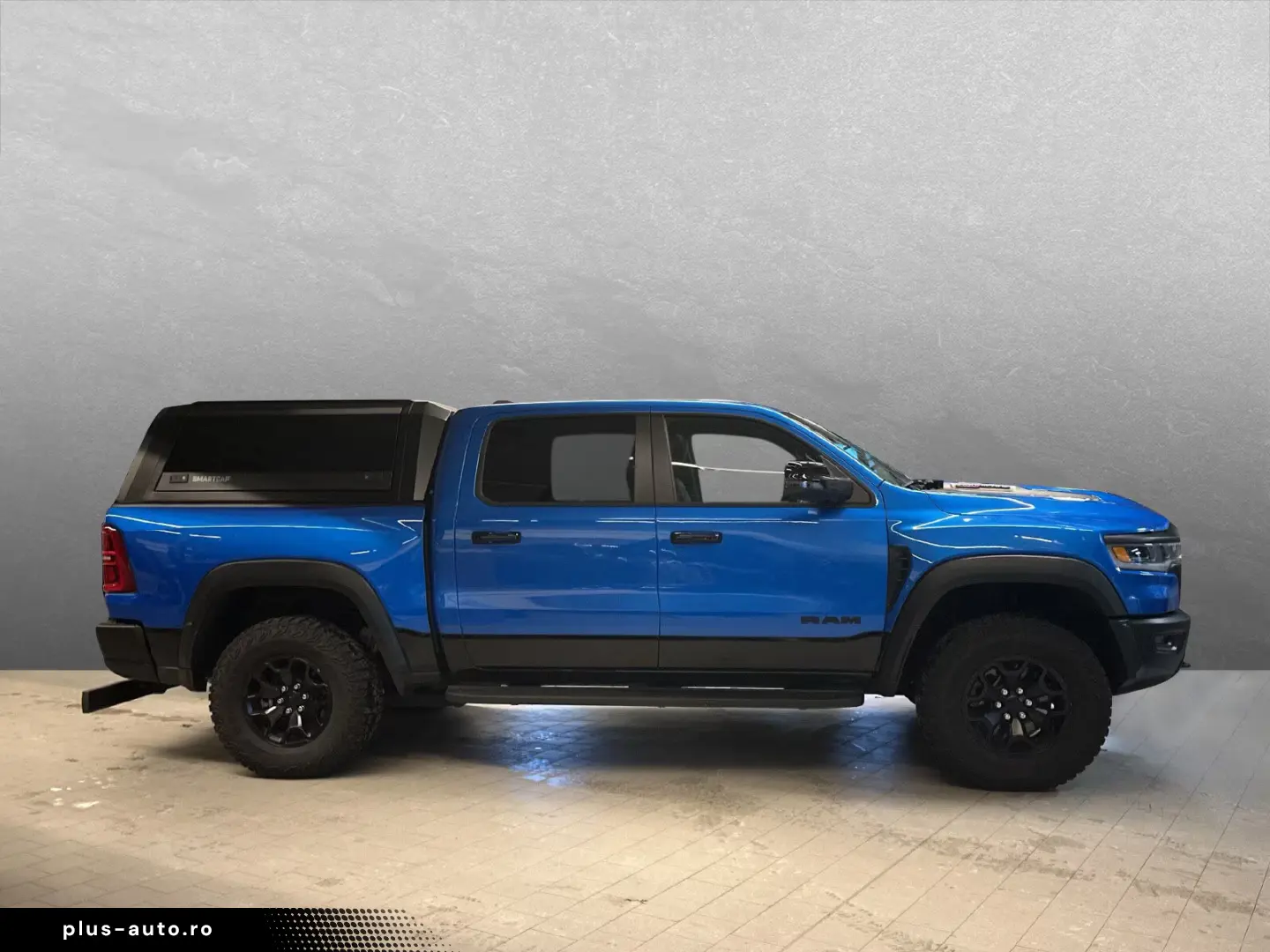 Dodge RAM 1500 RHO CREW CAB 3.0 Hurricane