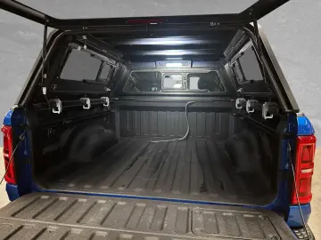 Dodge RAM 1500 RHO CREW CAB 3.0 Hurricane